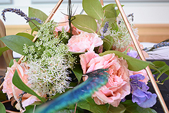 WELCOME TO THE WEDDING